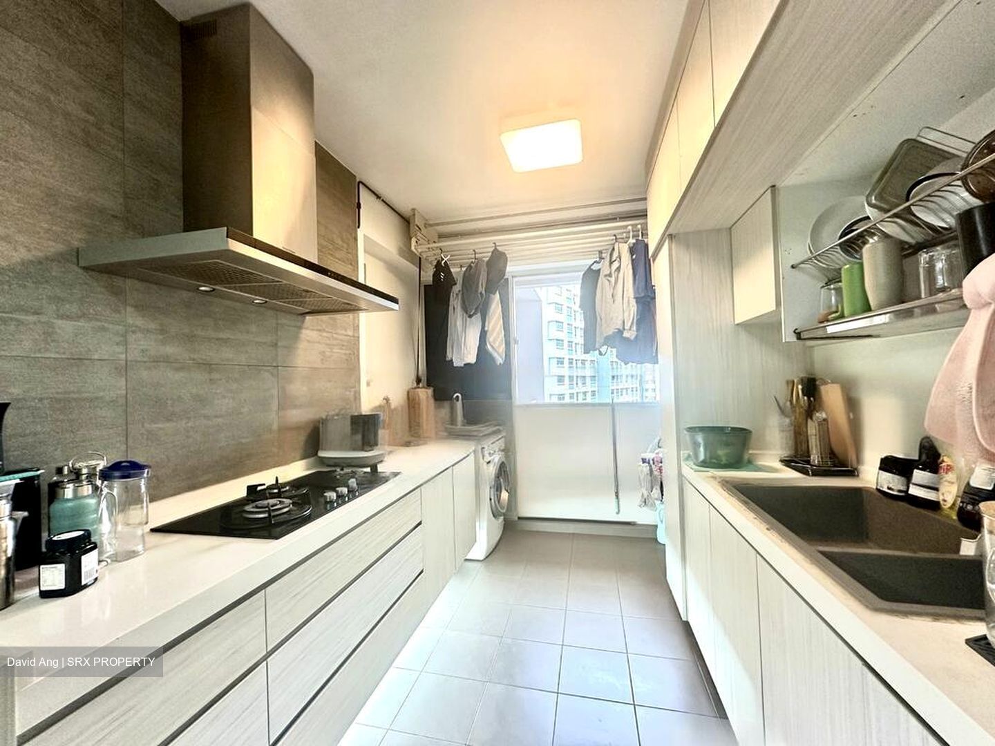 Blk 213C Punggol Waves (Punggol), HDB 4 Rooms #504202341
